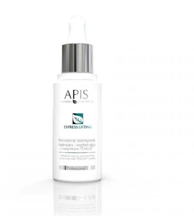 Activeshop Paakių serumas su Tens'Up ™ kompleksu Apis, 30 ml
