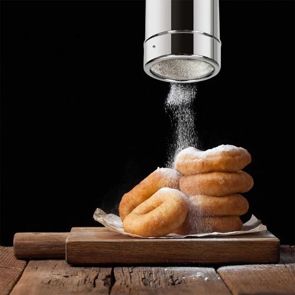 Orion Indelis su sieteliu 300 ml - nerūdijantis plienas