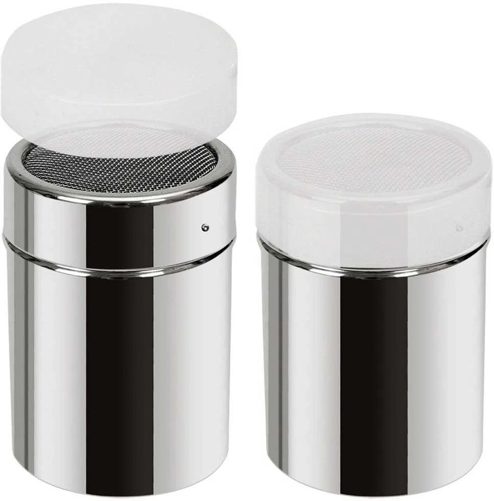 Orion Indelis su sieteliu 300 ml - nerūdijantis plienas