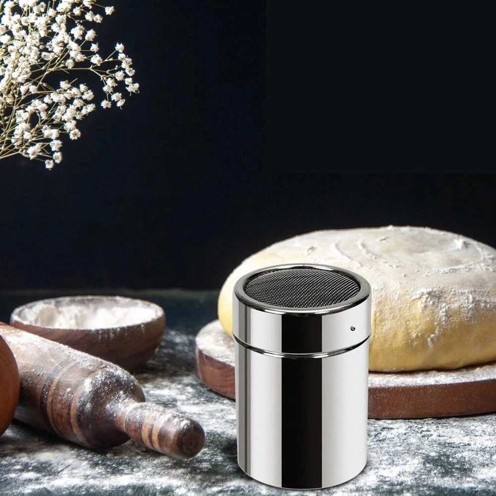 Orion Indelis su sieteliu 300 ml - nerūdijantis plienas