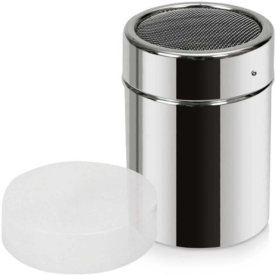 Orion Indelis su sieteliu 300 ml - nerūdijantis plienas