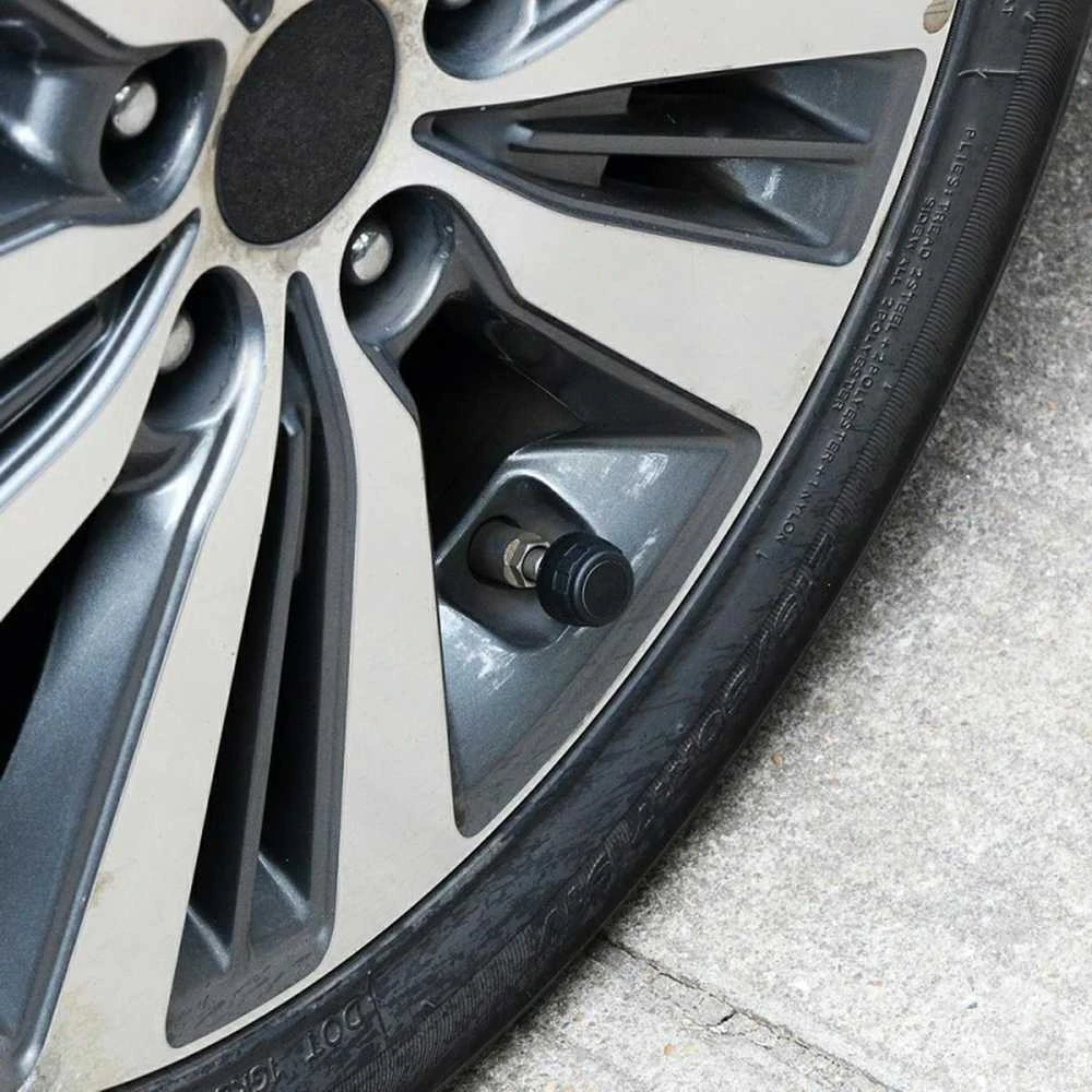 ATL Universalus Apte AG678 TPMS PADANGŲ SLĖGIO IR TEMPERATŪROS JUTIKLIS