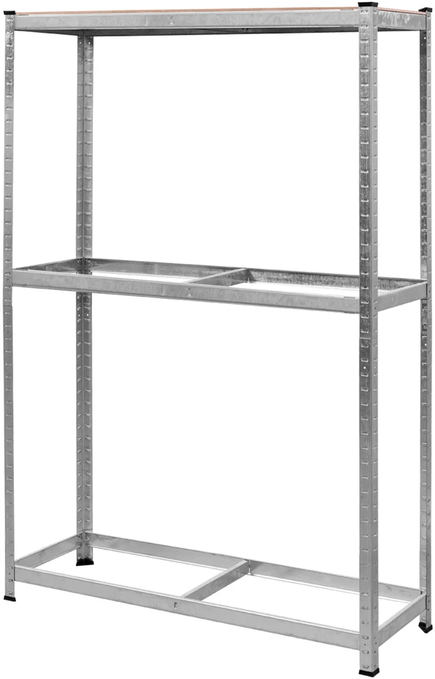 Padangų stovas 120x40x180 cm 8 vnt.