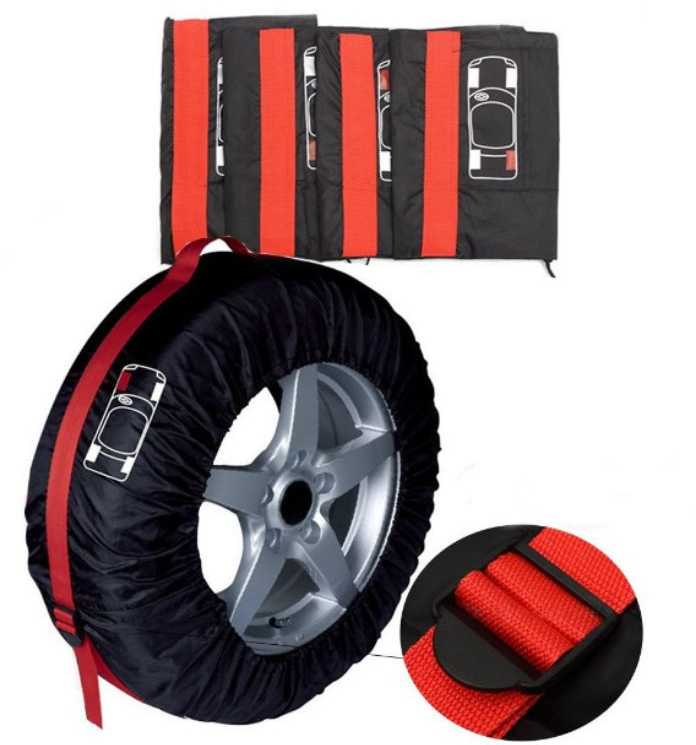 RATŲ DANGALAI 190T 4VNT 80CM (50) Rumuński: