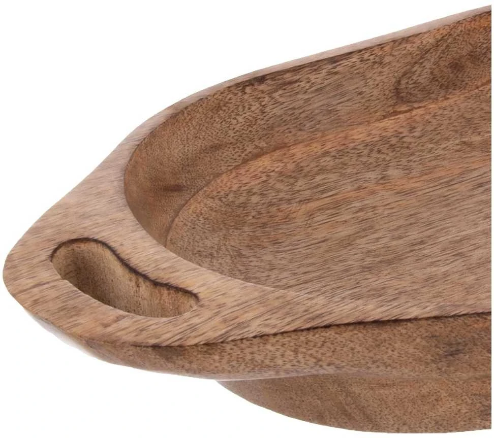 Padėklas serviravimui 42,5x20x5 cm
