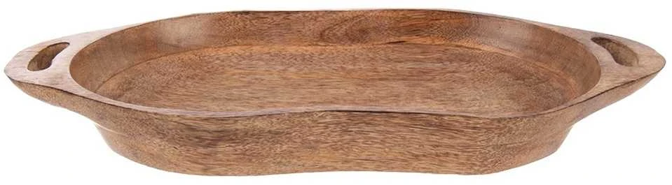 Padėklas serviravimui 42,5x20x5 cm
