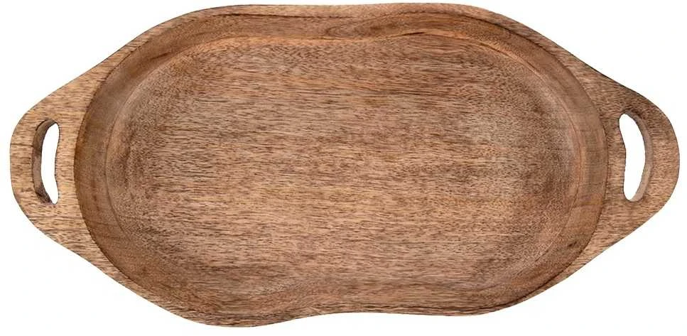 Padėklas serviravimui 42,5x20x5 cm