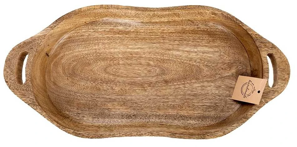 Padėklas serviravimui 42,5x20x5 cm