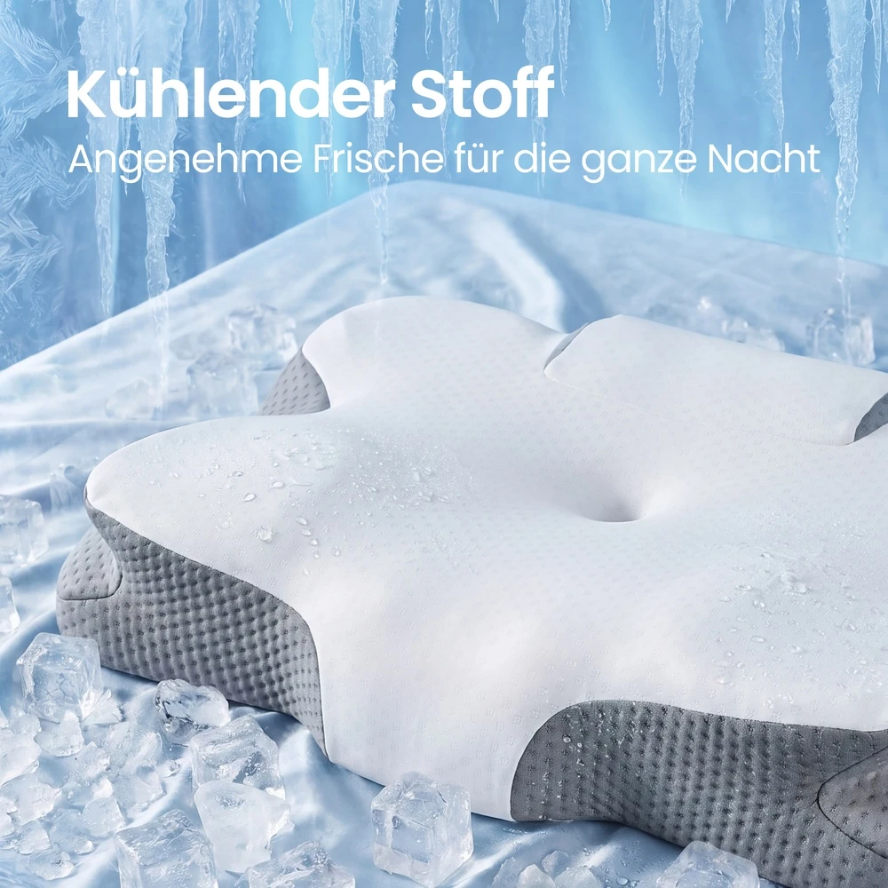 Pagalvė 59 x 40 cm