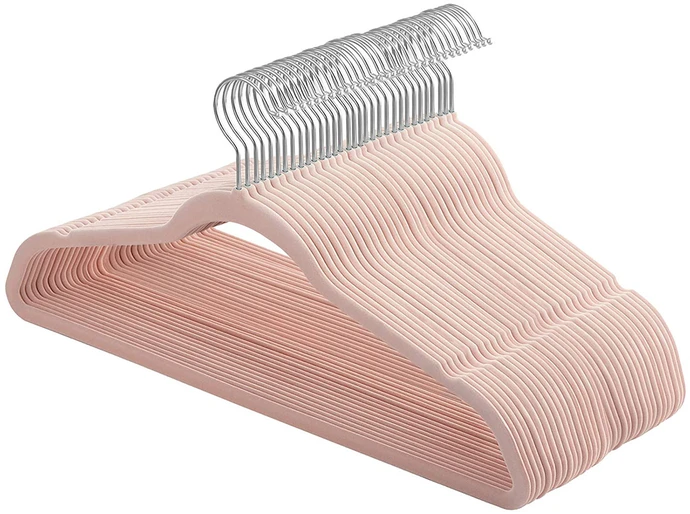Songmics Drabužių kabykla 42 cm