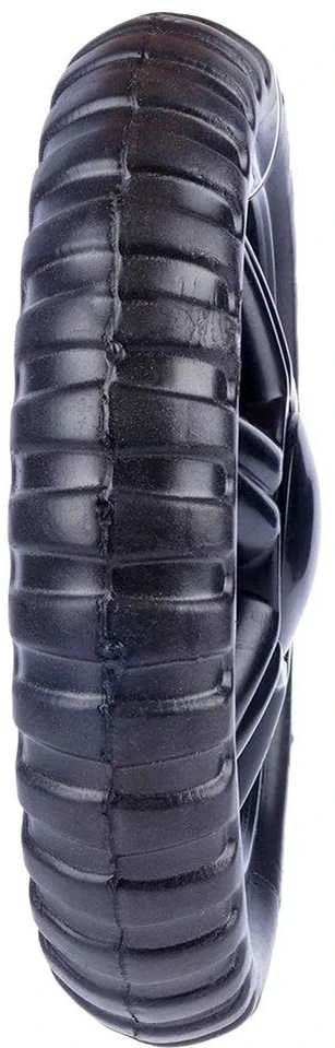 Orion Pirkinių vežimėlio ratai 13 cm - 2 vnt. keičiamieji