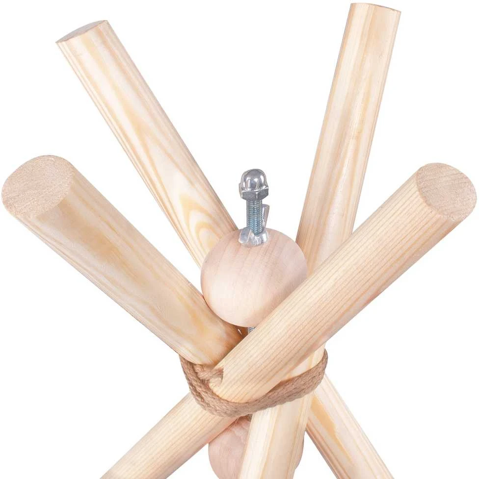 Springos Palapinės stabilizatorius STB01
