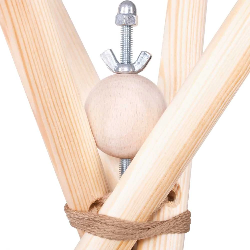 Springos Palapinės stabilizatorius STB01