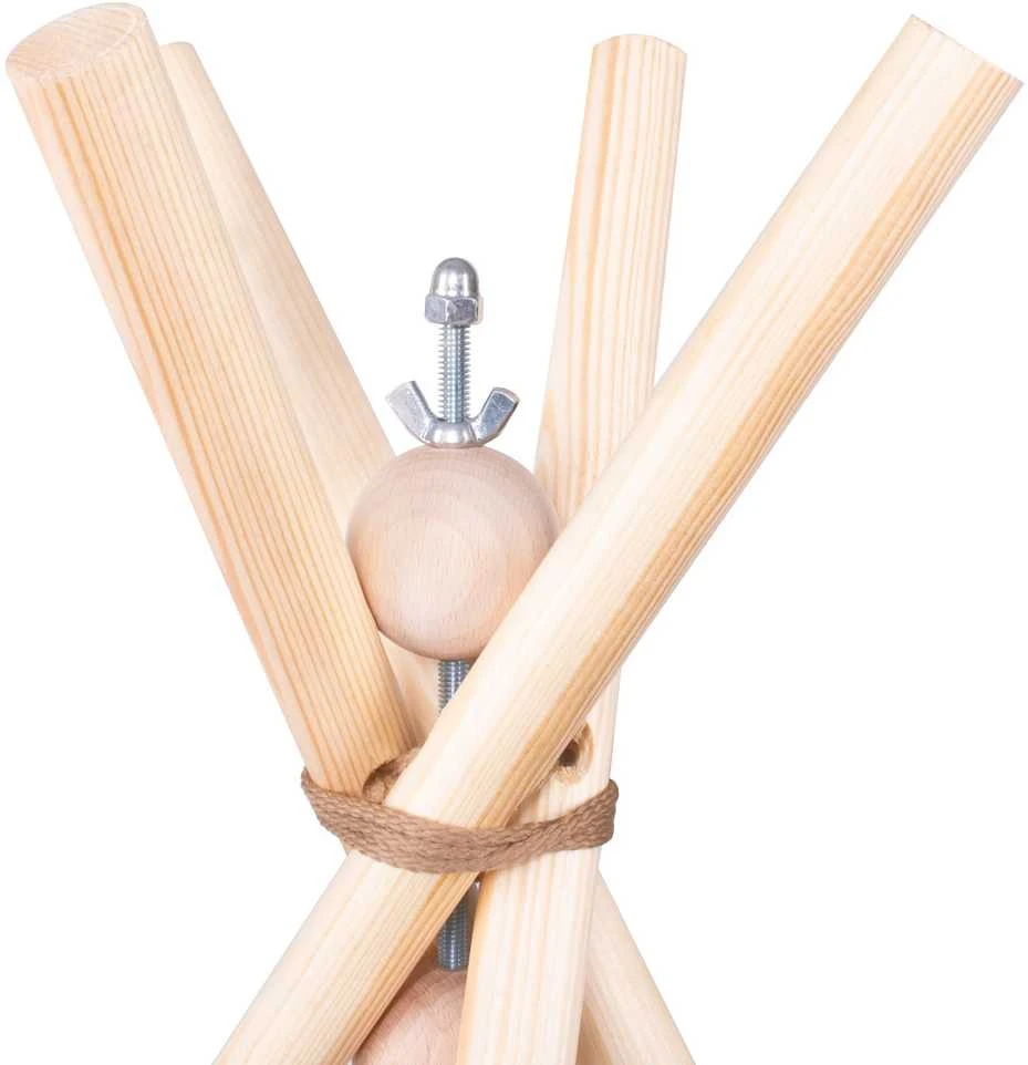 Springos Palapinės stabilizatorius STB01