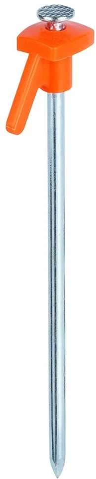 Redcliffs Zeltheringe Zeltnägel Heringe Haringe 21 cm 6 Stk.