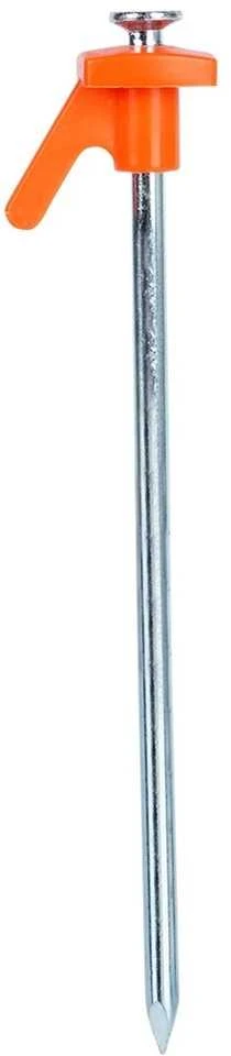 Redcliffs Zeltheringe Zeltnägel Heringe Haringe 21 cm 6 Stk.