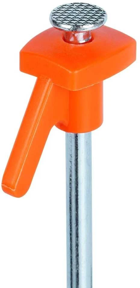 Redcliffs Zeltheringe Zeltnägel Heringe Haringe 21 cm 6 Stk.