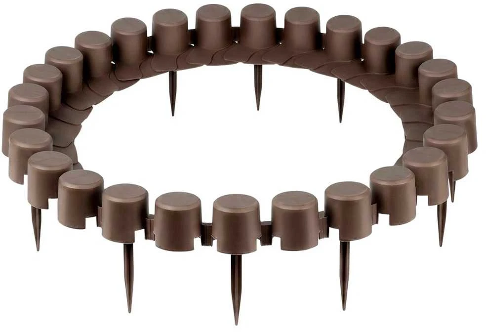 Palisada 220 cm 4 vnt.
