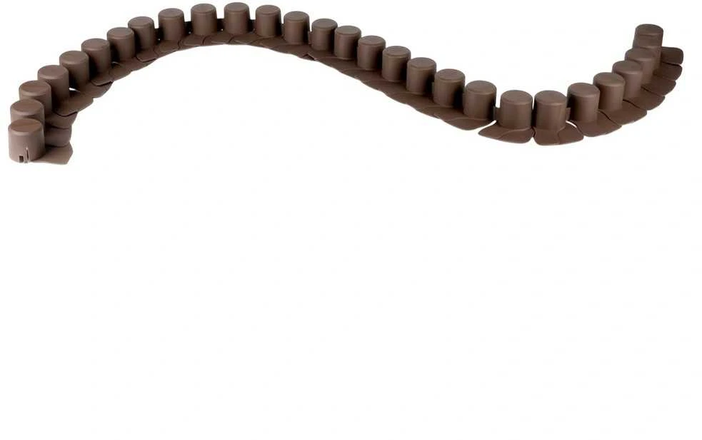 Palisada 220 cm 4 vnt.