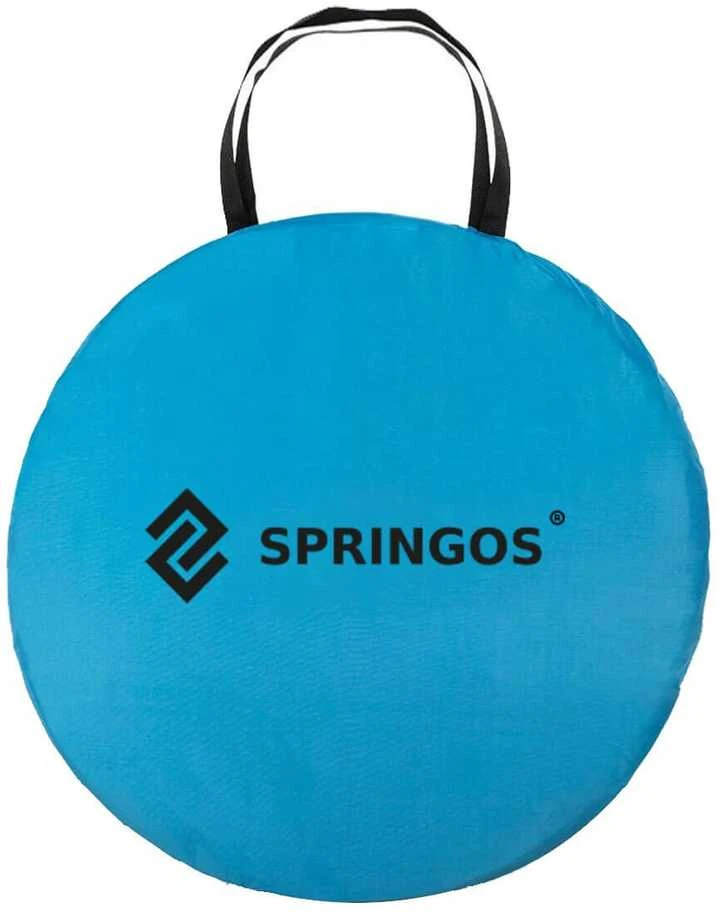 Paplūdimio palapinė Springos PT002 150 x 120 cm