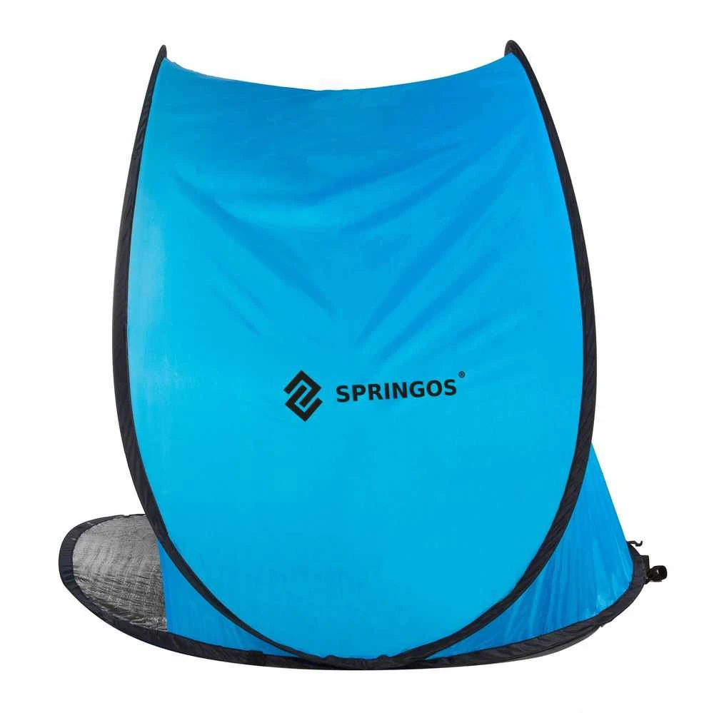 Paplūdimio palapinė Springos PT002 150 x 120 cm