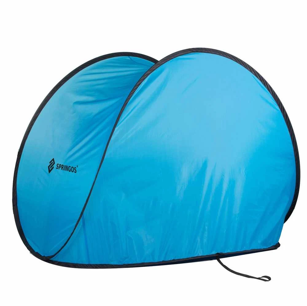 Paplūdimio palapinė Springos PT002 150 x 120 cm