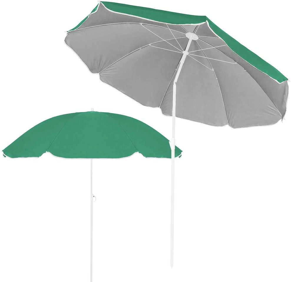Springos Paplūdimio skėtis 160 cm