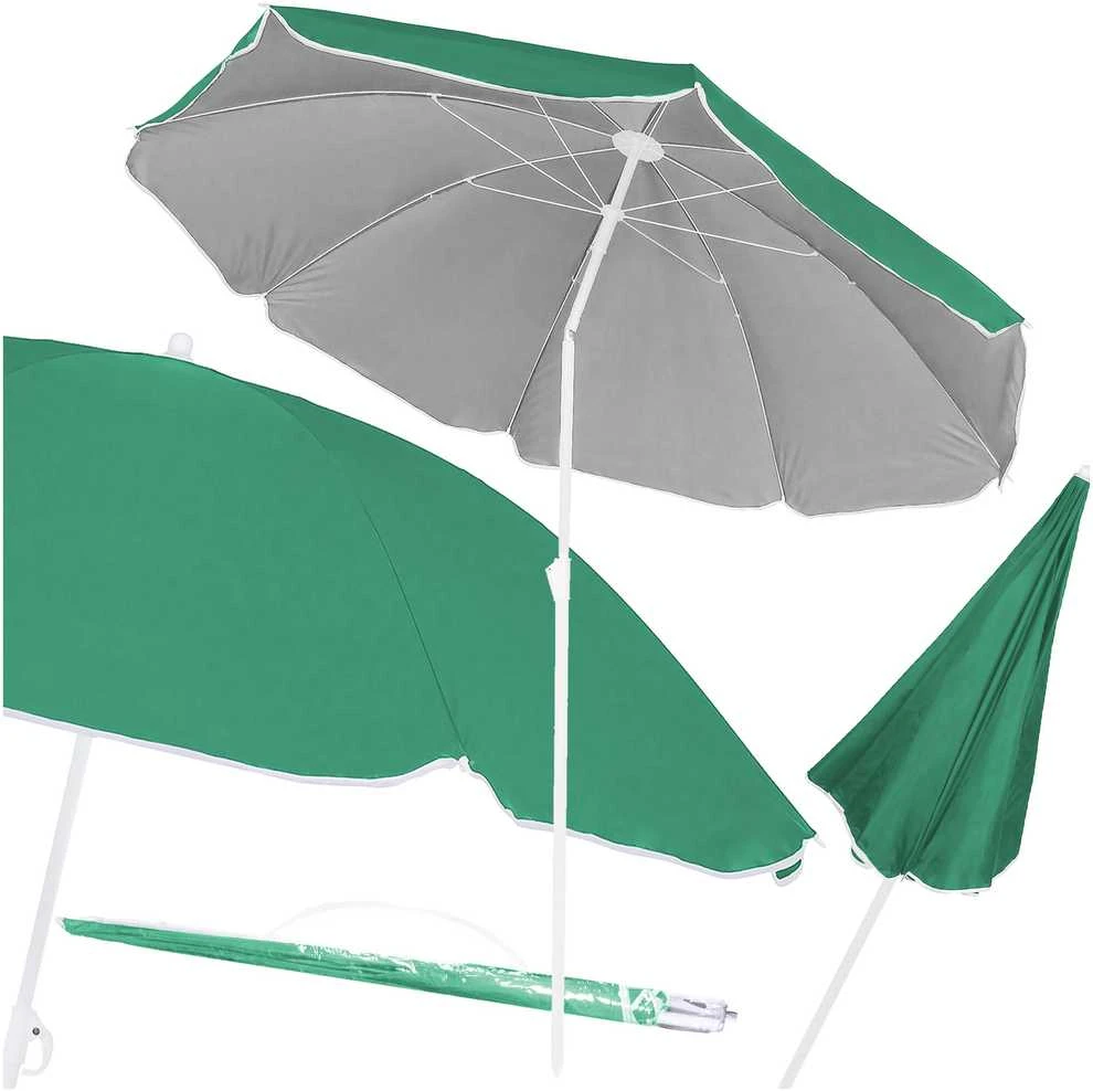 Springos Paplūdimio skėtis 160 cm