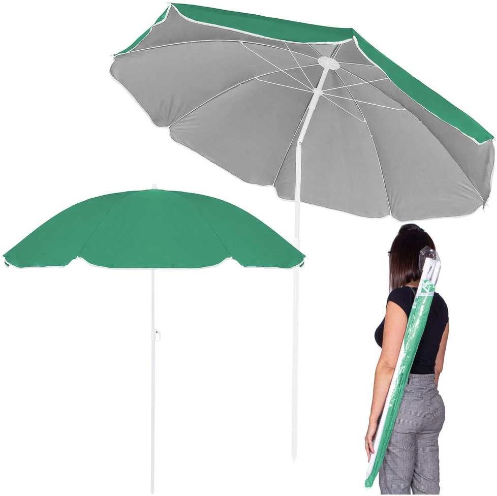 Springos Paplūdimio skėtis 160 cm