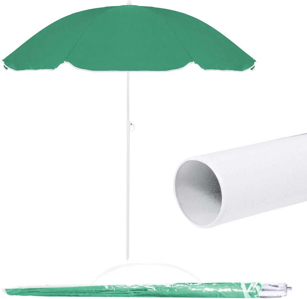 Springos Paplūdimio skėtis 160 cm