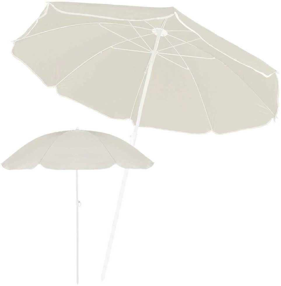 Springos Paplūdimio skėtis 160 cm