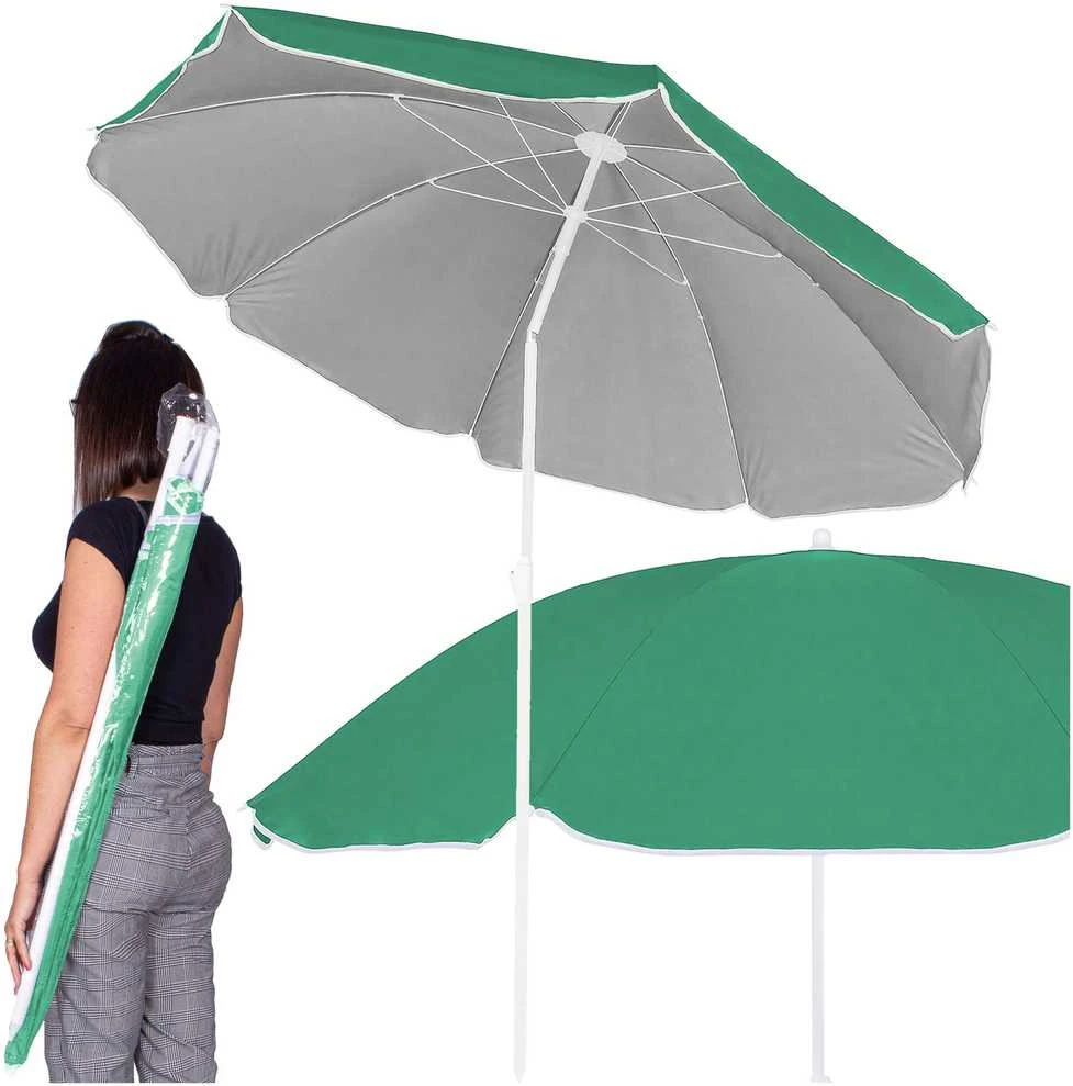 Springos Paplūdimio skėtis 160 cm
