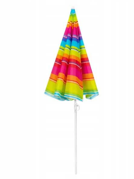 Paplūdimio skėtis Springos 160 cm