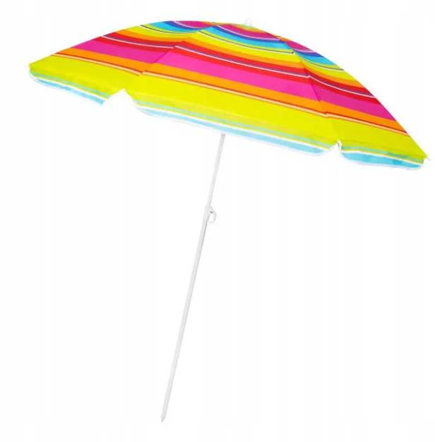 Paplūdimio skėtis Springos 160 cm