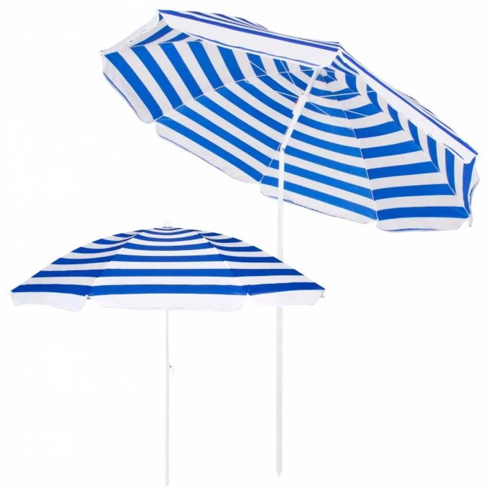Paplūdimio skėtis Springos BU0008 180 cm
