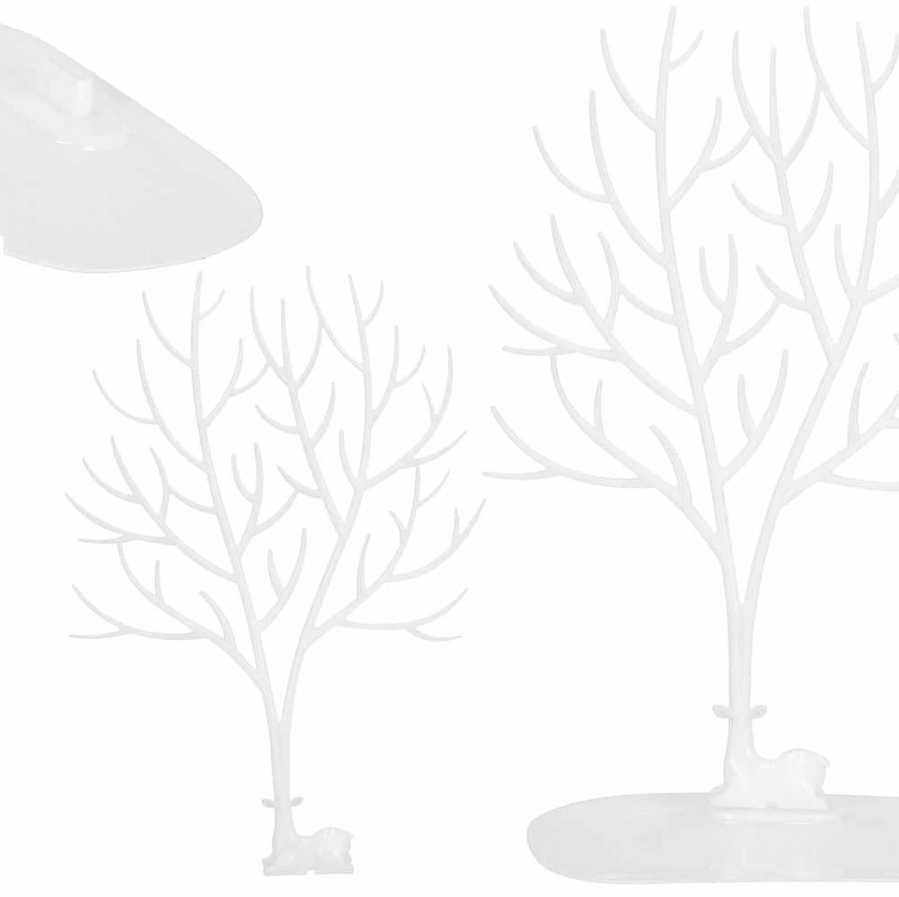 Springos Papuošalų laikiklis stovas 41 × 25 × 15 cm