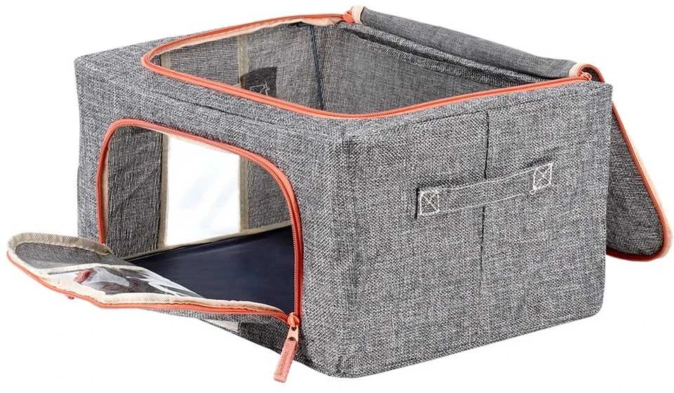 Aptel Patalynės dėklas Vilde 22 l 40x30x20 cm