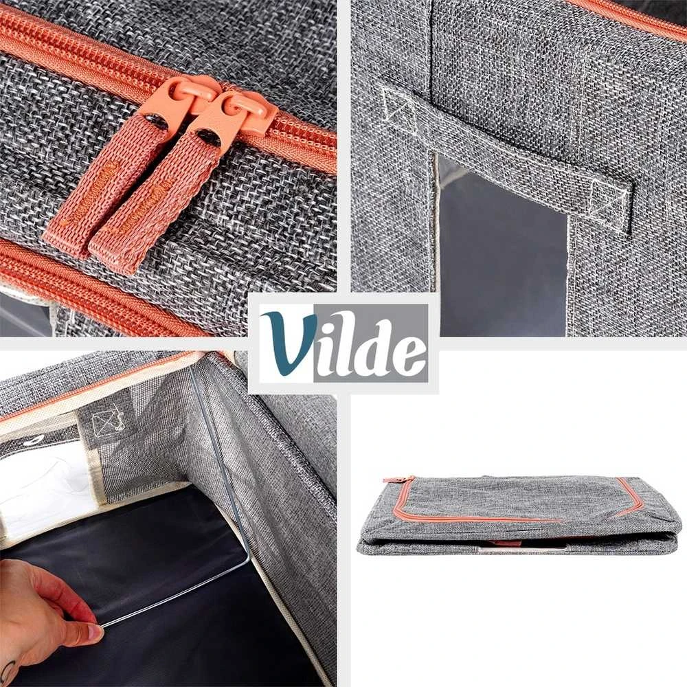Aptel Patalynės dėklas Vilde 22 l 40x30x20 cm