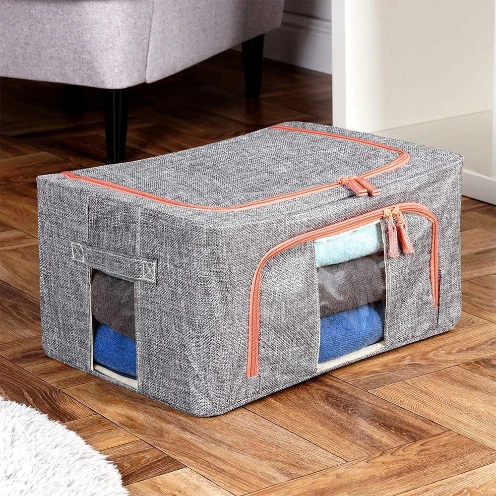 Aptel Patalynės dėklas Vilde 22 l 40x30x20 cm