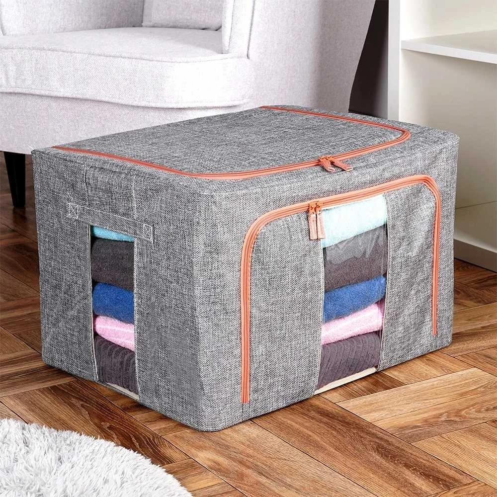 Patalynės dėklas Vilde 66 l 50x40x33 cm