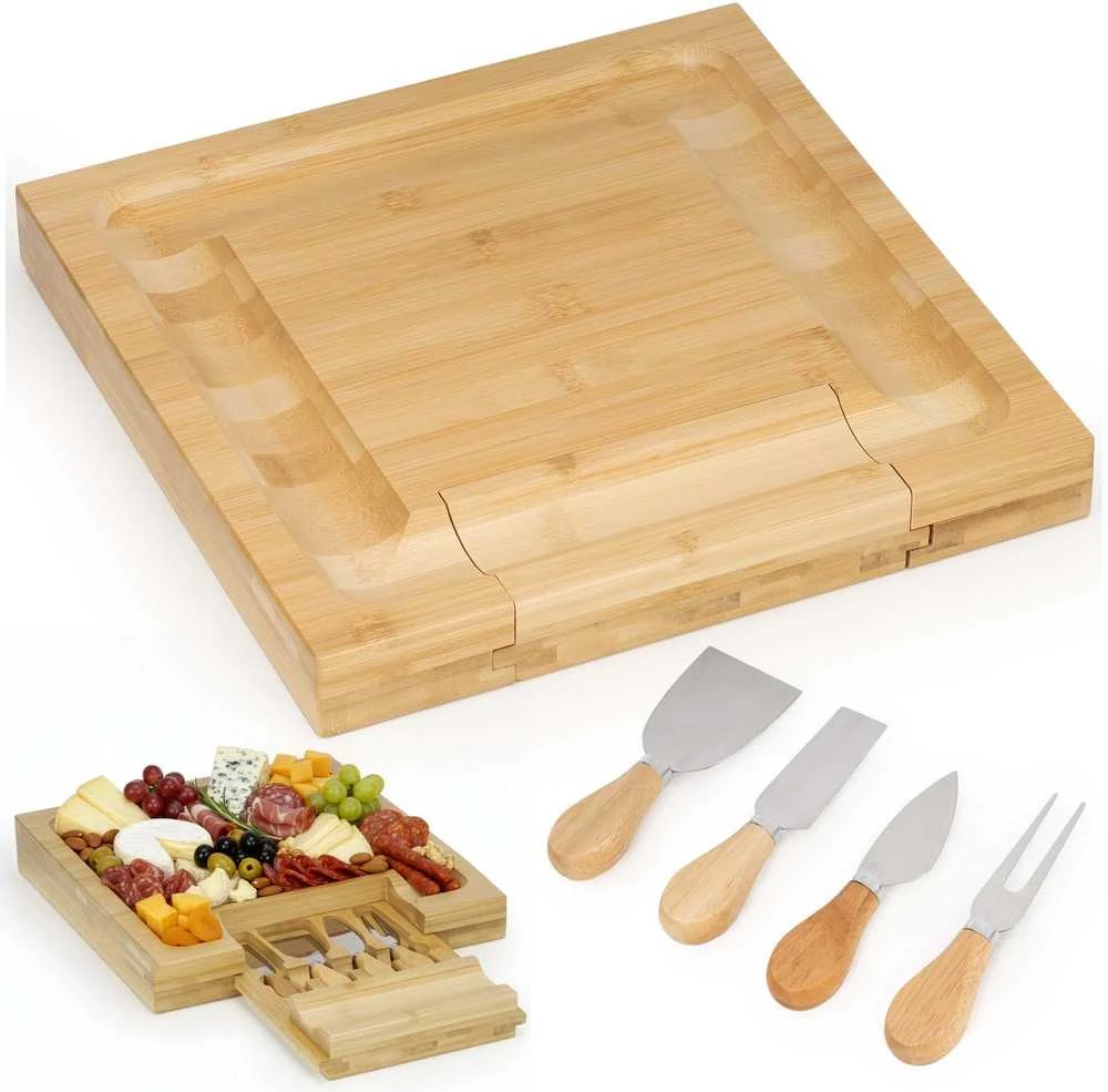 Springos Patiekimo padėklas 33 x 33 cm