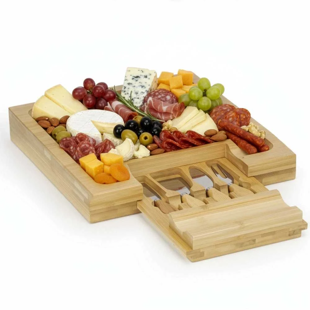 Springos Patiekimo padėklas 33 x 33 cm