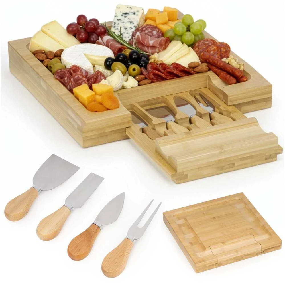 Springos Patiekimo padėklas 33 x 33 cm
