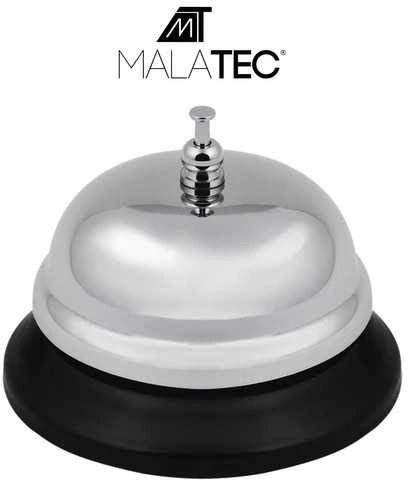Malatec Priėmimo skambutis varpelis