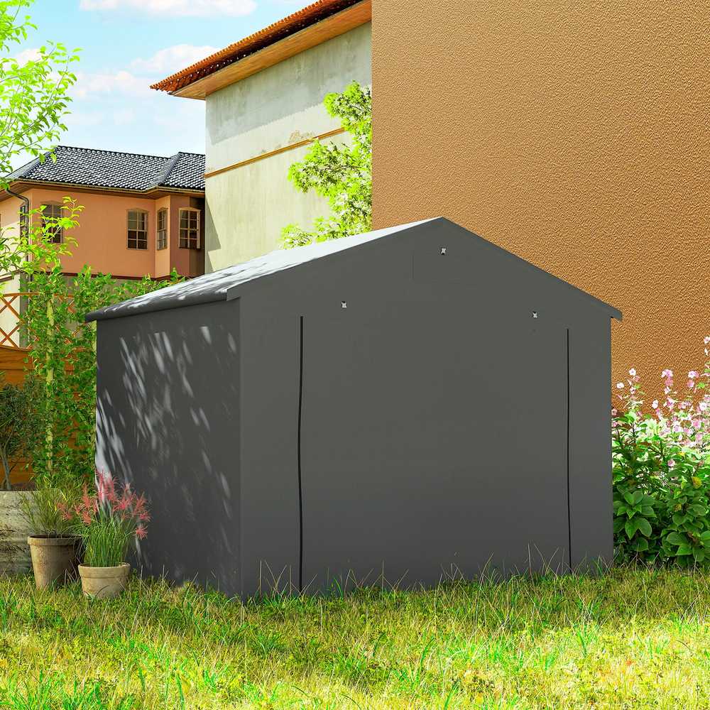 Paviljonas 2,5 × 1,8 m