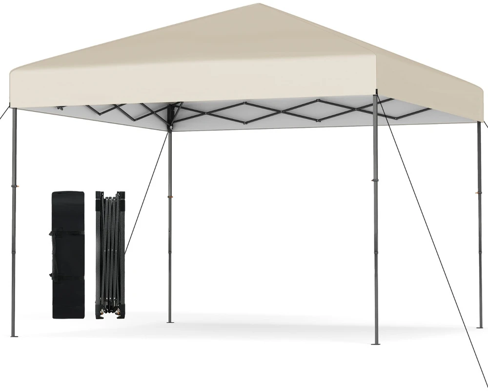 Paviljonas 295 x 295 cm