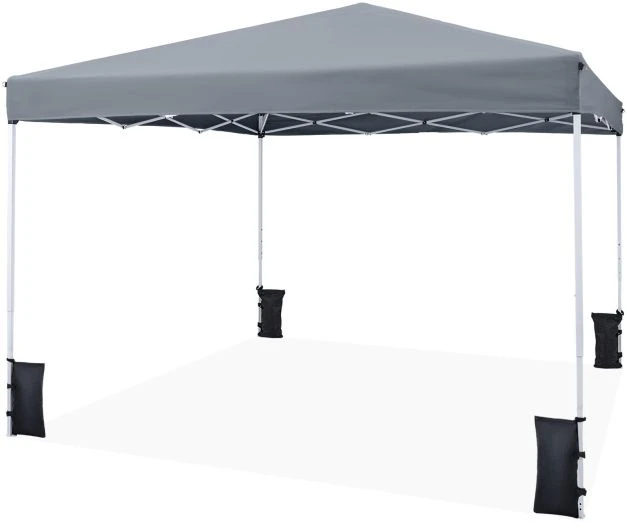 Paviljonas 3 x 3 m