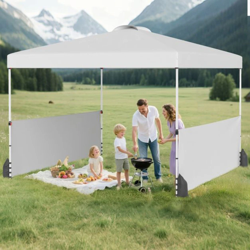 Paviljonas 300 x 300 cm