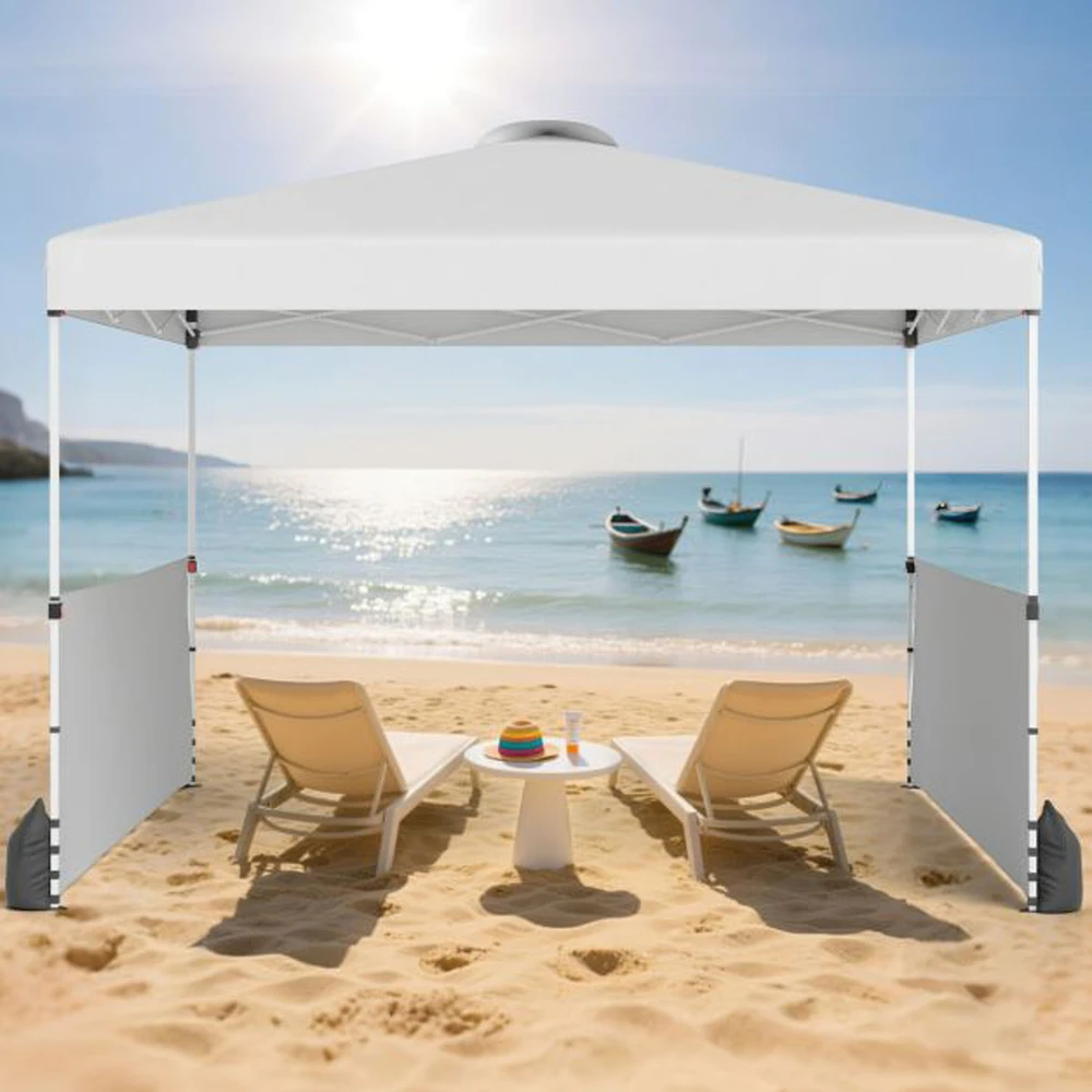 Paviljonas 300 x 300 cm