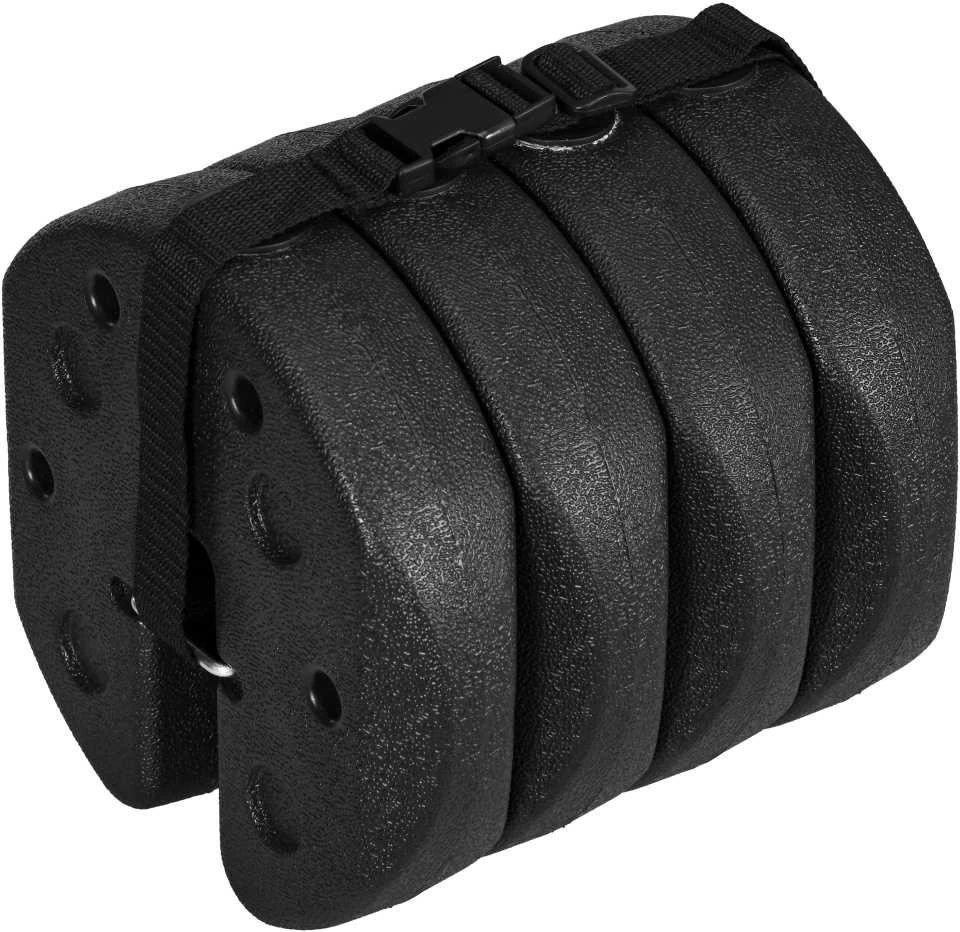 Paviljono svoriai 12 kg